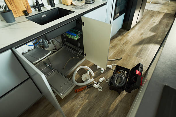 24/7 Emergency Plumbing experts in Andrews Air Force Base, MD
