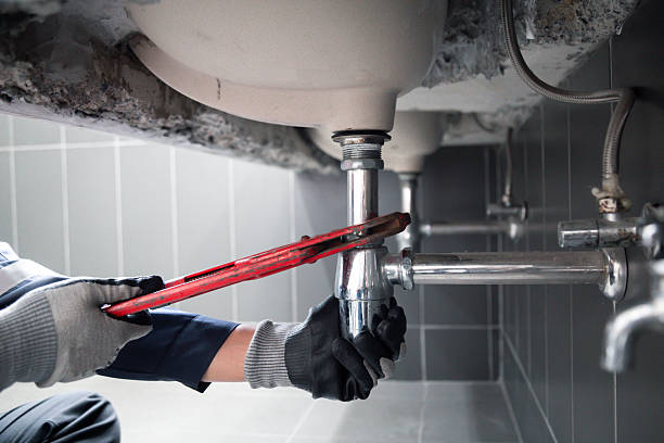 Trusted Gas Line Repair service in Andrews Air Force Base, MD - AAA Plumbing Heating